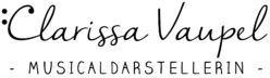 Clarissa Vaupel Logo
